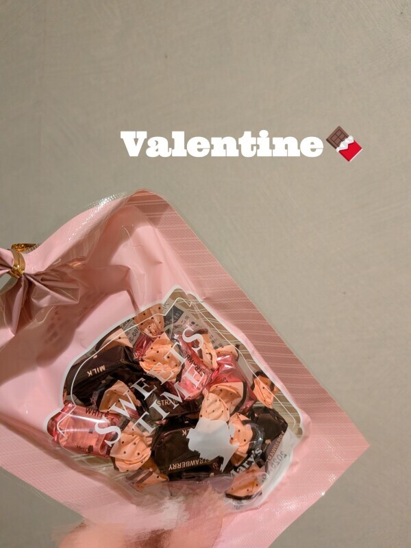 2/14🍫