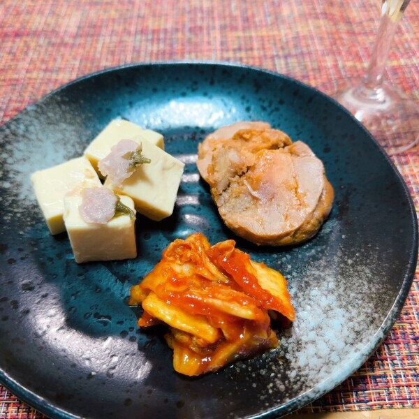 Dear.ハムの人ならぬ香の蔵の人♡