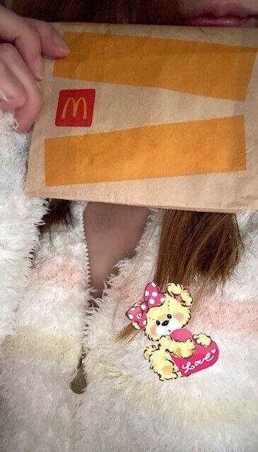 マックとビール