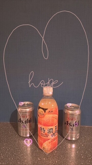 ありがとぉ日記