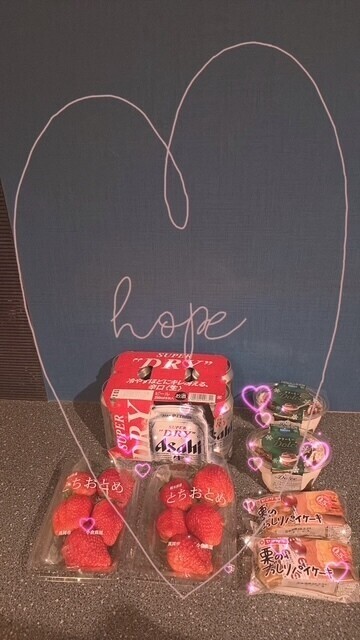 ありがとぉ日記