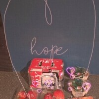 ありがとぉ日記