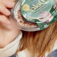 ビールとティラミス