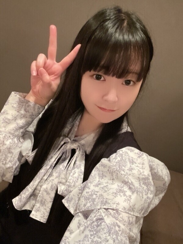 はじめまして！☁️