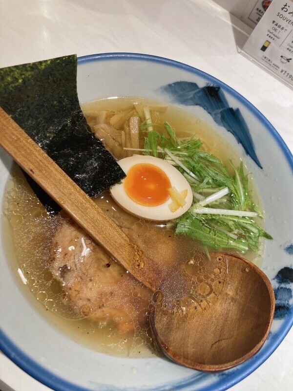 本日のラー活🍜✨️