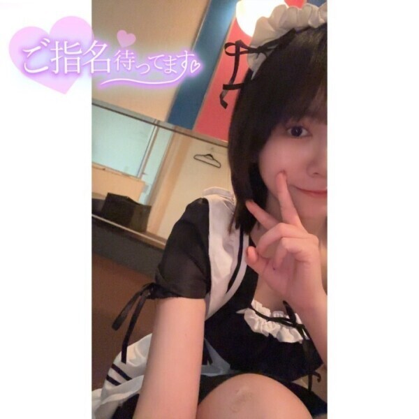 🎀本指名様限定コスプレ🎀