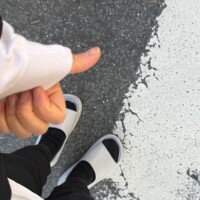 私服dayとかあったら蛙化不可避