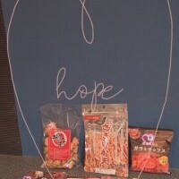 ありがとぉ日記