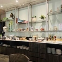 先々週の🇵🇭の続き〜ニノイアキノ✈️ Aラウンジ〜