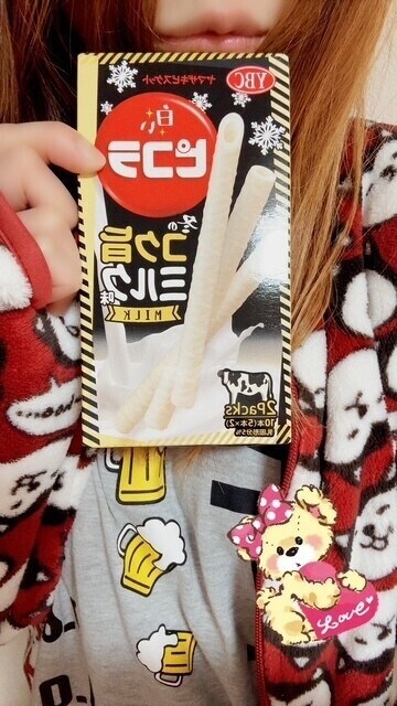 冬限定ピコラと周年ペヤング