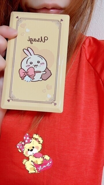 ちいかわグッズ