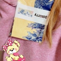 てぬぐいとひな祭りセット