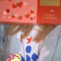 ショコラストロベリースイーツ