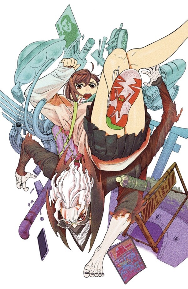 唸るヲタク☠️💘