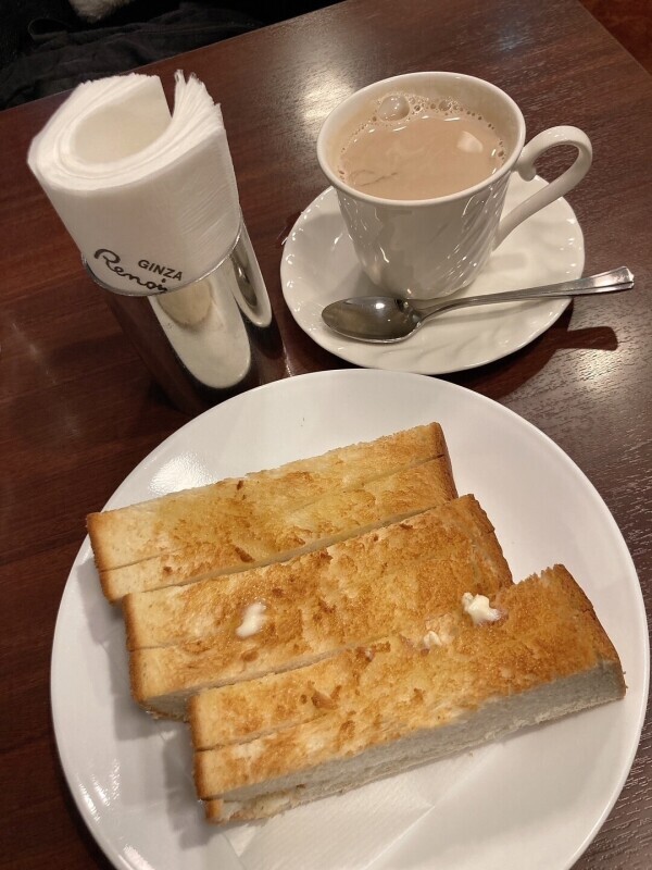 おはようございます🌸