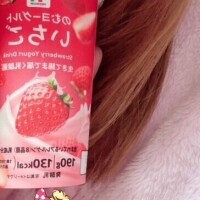 ドリンクとスイーツ