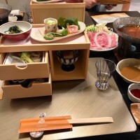 旅行行った時のご飯‼️