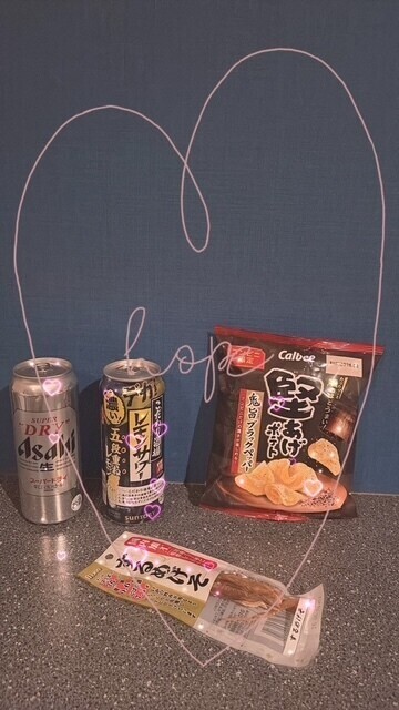 ありがとぉ日記