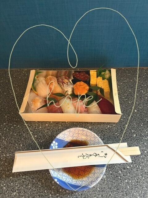 ありがとぉ日記