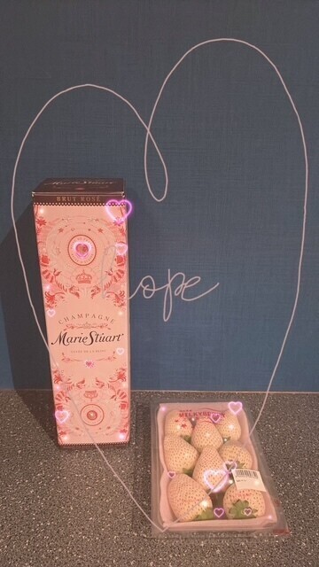 ありがとぉ日記