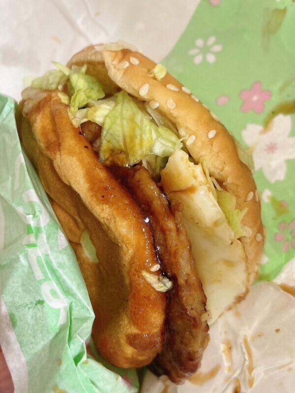 ノーマルが好き🍔🌸