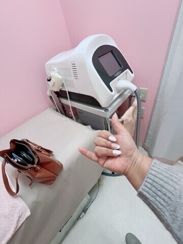 多分…オナ◯〜し過ぎだから…😅　　①