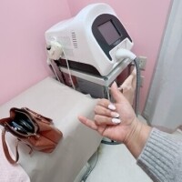 多分…オナ◯〜し過ぎだから…😅　　①