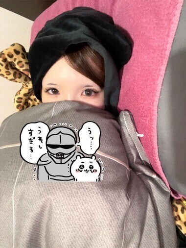 ほたと密会^_-✌︎