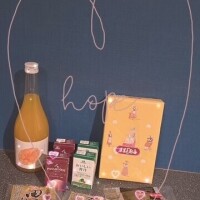 ありがとぉ日記