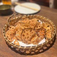 おなかすきました。