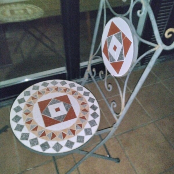 プレイ中の頭の中