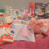 たくさん幸せ♥️