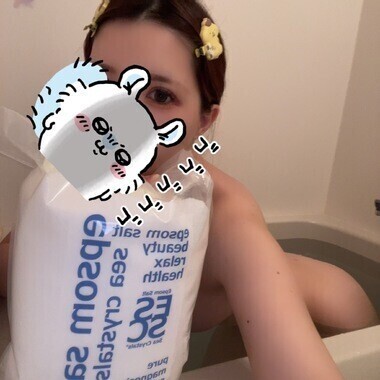 ほたるの塩漬け