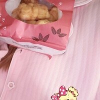 スイーツとサンドイッチ