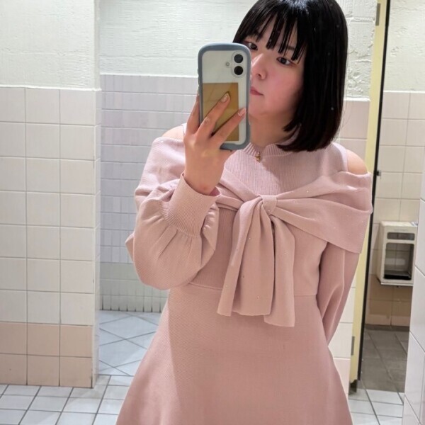 新しいワンピース！