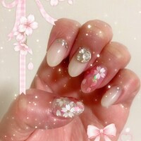 桜満開🌸💫💫