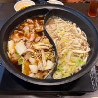 しゃぶしゃぶ愛