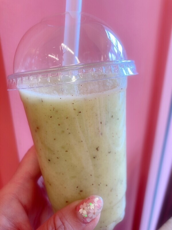 寄付してきました✨️