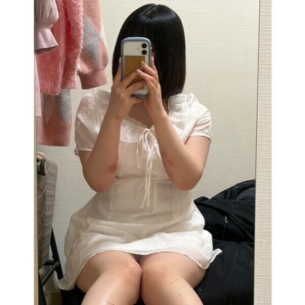 おにゅーのわんぴーす‼️