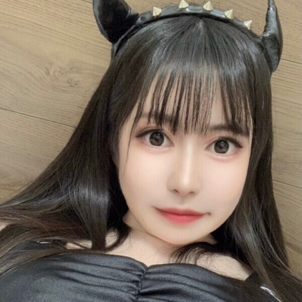 小悪魔な私♡♡♡