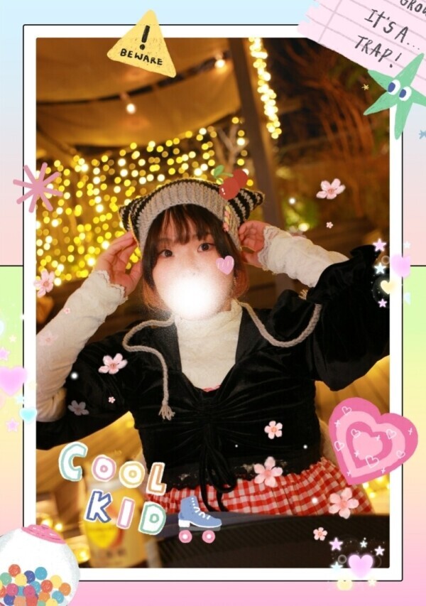 ハッピー脳みそで生きてるゼ～～？