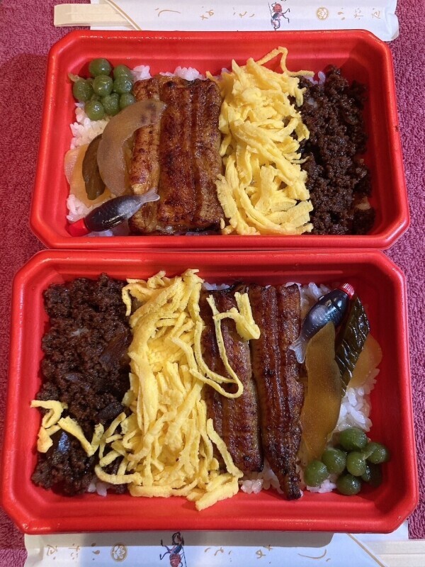 最近誕生日だった仲良し様💖