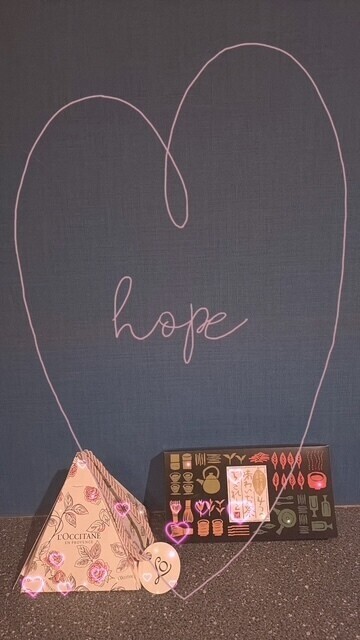 ありがとぉ日記