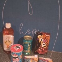 ありがとぉ日記