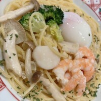 五右衛門新作🍝✨