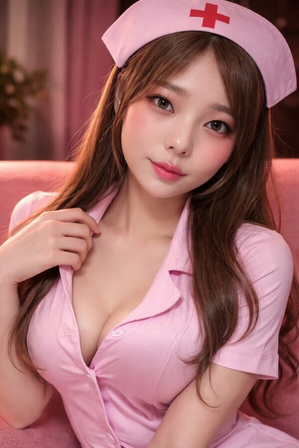 AIに頼むとこうなる💉🏥