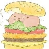 スマホとにらめっこ