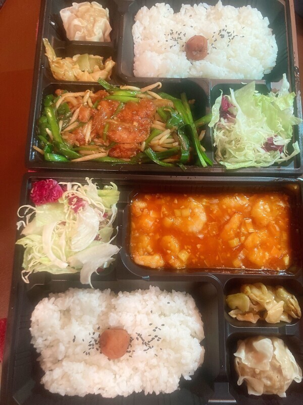 来月は巡業2回行く仲良し様💖