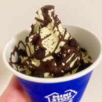 🍫+🍌=チョコバナナ❤