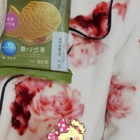 スイーツとビール